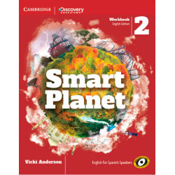 Smart Planet 2 Workbook...