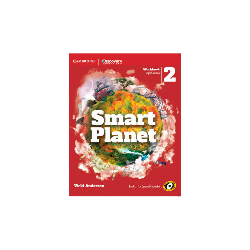 Smart Planet 2 Workbook (SCORM)