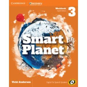 Smart Planet 3 Workbook (SCORM)