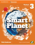 Smart Planet 3 Workbook (SCORM)