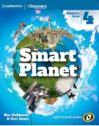 Smart Planet 4 Student's Book (SCORM)