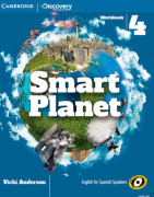 Smart Planet 4 Workbook (SCORM)