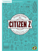 NEW Citizen Z A2 Student's Book SCORM