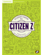 NEW Citizen Z B1 Student's Book SCORM