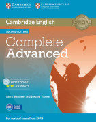 ePDF Complete Advanced Workbook (Enhanced PDF)