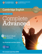 ePDF Complete Advanced Student's Book (Enhanced PDF)