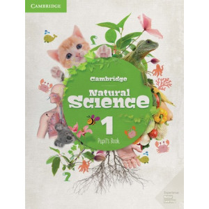 Natural Science 1 Pupil's Book