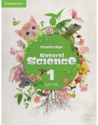 Natural Science 1 Pupil's Book