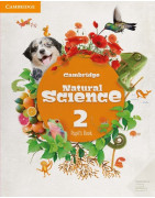 Natural Science 2 Pupil's Book