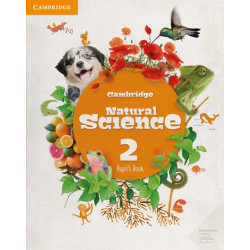 Natural Science 2 Pupil's Book