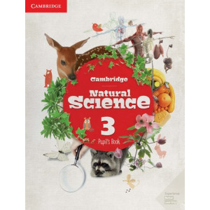 Natural Science 3 Pupil's Book