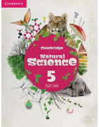 Natural Science 5 Pupil's Book