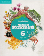 Natural Science 6 Pupil's Book