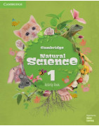 Natural Science 1 Activity Book