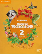 Natural Science 2 Activity Book