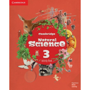 Natural Science 3 Activity Book