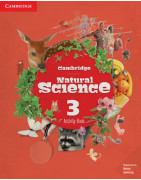 Natural Science 3 Activity Book