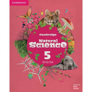 Natural Science 5 Activity Book