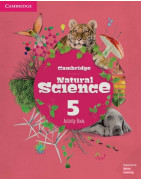 Natural Science 5 Activity Book