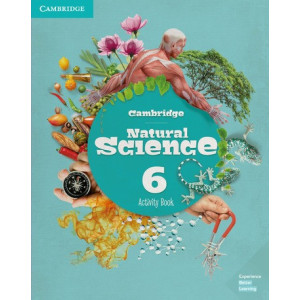 Natural Science 6 Activity Book