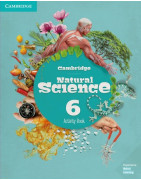 Natural Science 6 Activity Book