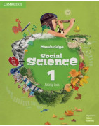 Social Science 1 Activity Book