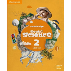 Social Science 2 Activity Book