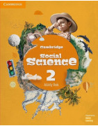 Social Science 2 Activity Book