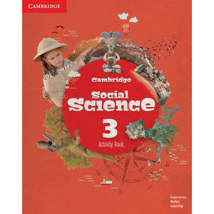 Social Science 3 Activity Book