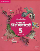 Social Science 5 Activity Book