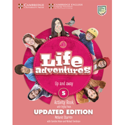 Life Adventures 5 Activity...