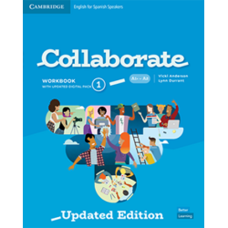 Collaborate 1 Workbook...