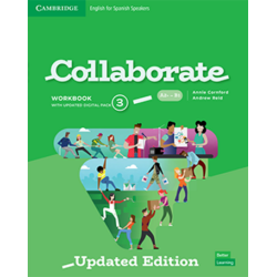 Collaborate 3 Workbook...