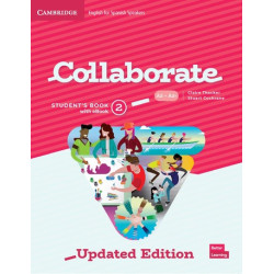 Collaborate 2 Student's Book