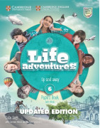 Life Adventures 6 Pupil's Book (SCORM)