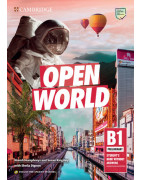 Open World Preliminary Student’s Book