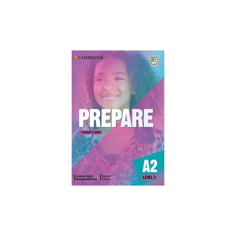 Prepare 2nd 2 SB