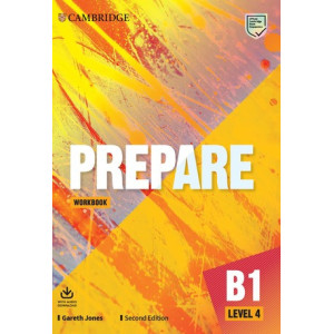 Prepare 2nd 4 WB