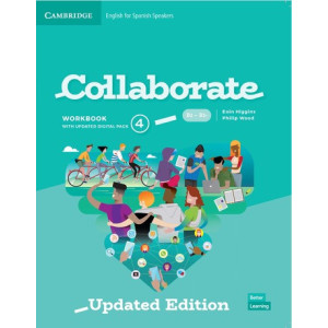 Collaborate 4 Workbook