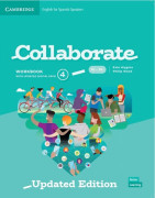 Collaborate 4 Workbook