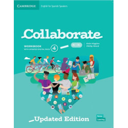 Collaborate 4 Workbook