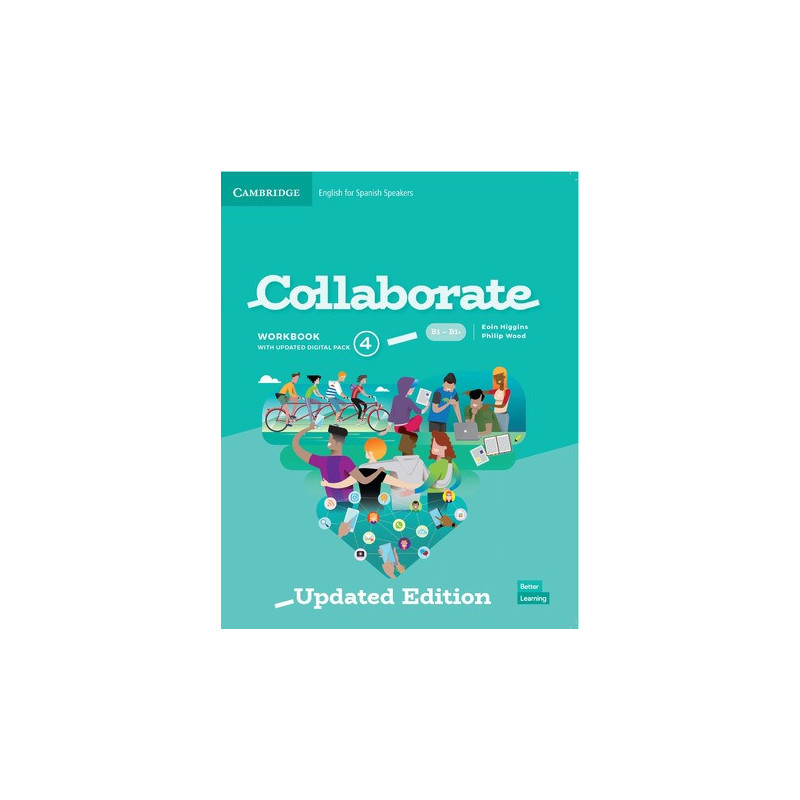 Collaborate 4 Workbook