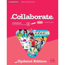 Collaborate 2 Workbook