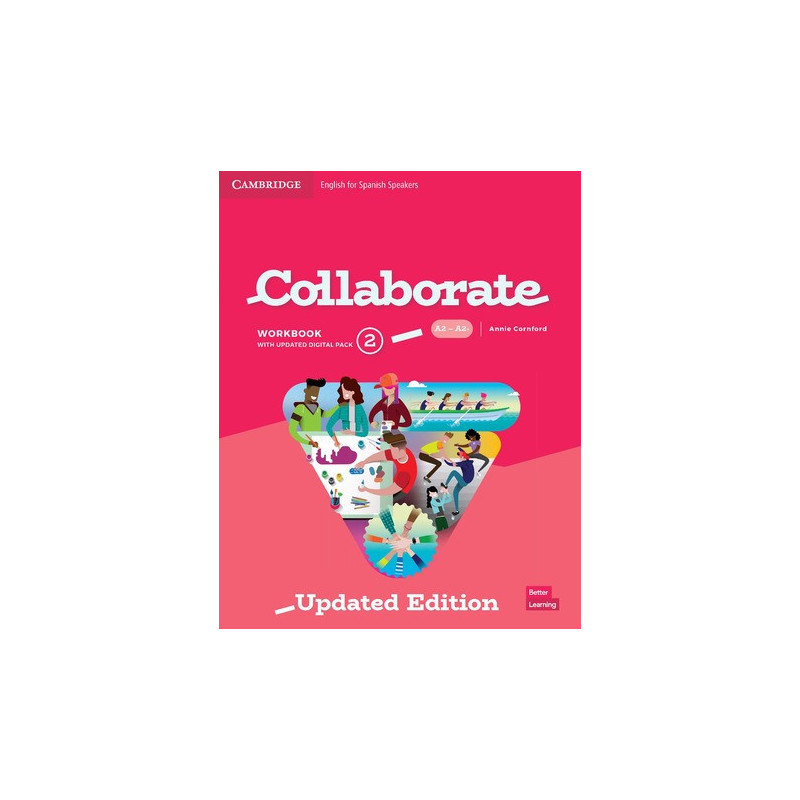 Collaborate 2 Workbook