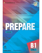 Prepare 2nd 5 WB