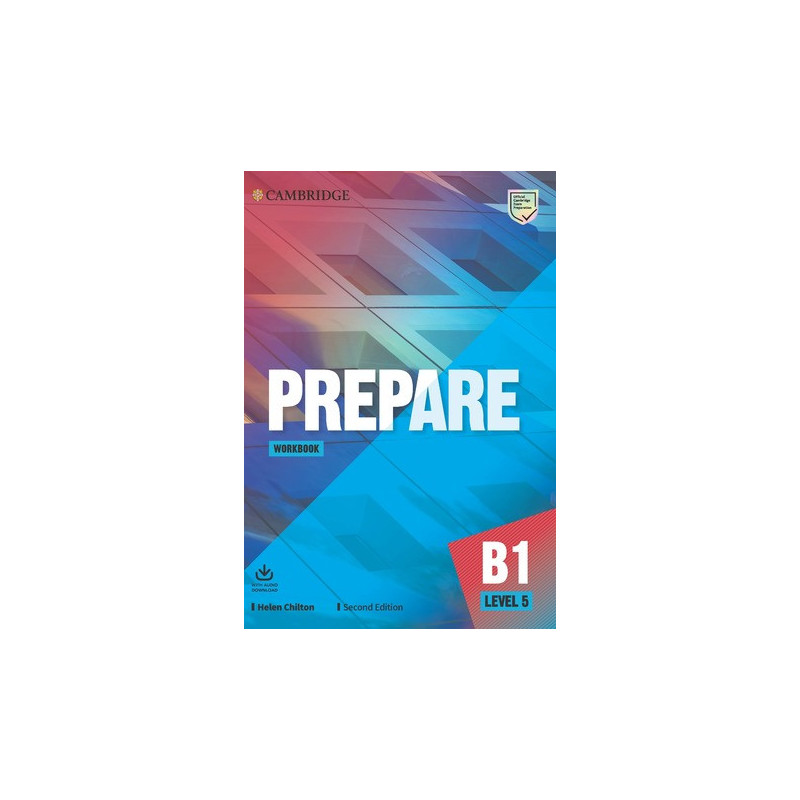 Prepare 2nd 5 WB