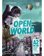 Open World Key Workbook