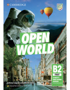 Open World First Student’s Book