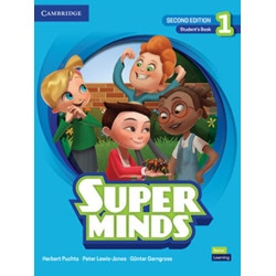 Super Minds 2ed L1...