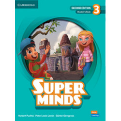 Super Minds 2ed L3...